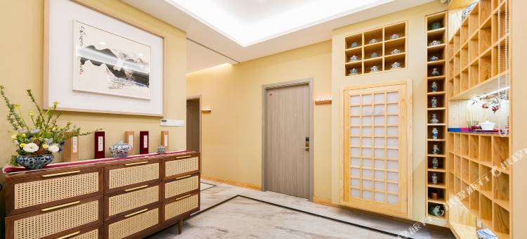 艾悦酒店(宁波火车站北广场店)图片