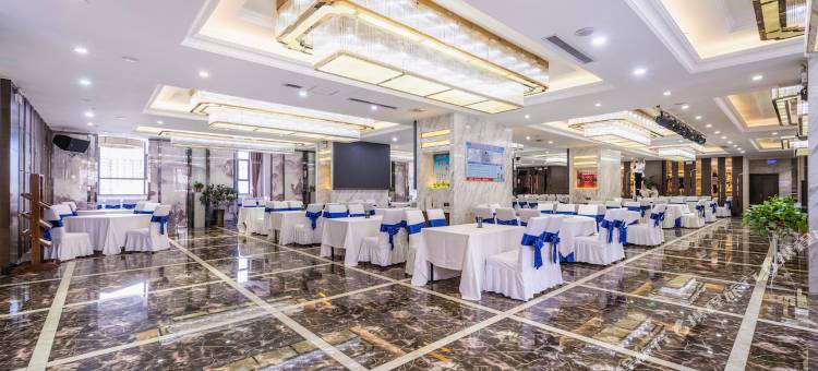 兰州金海天大酒店图片