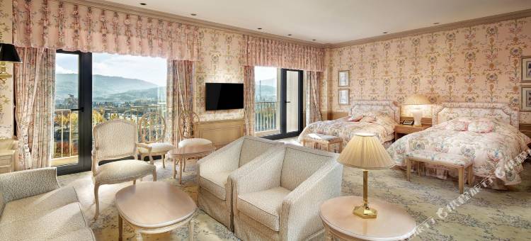 庆州希尔顿酒店(Hilton Gyeongju)图片