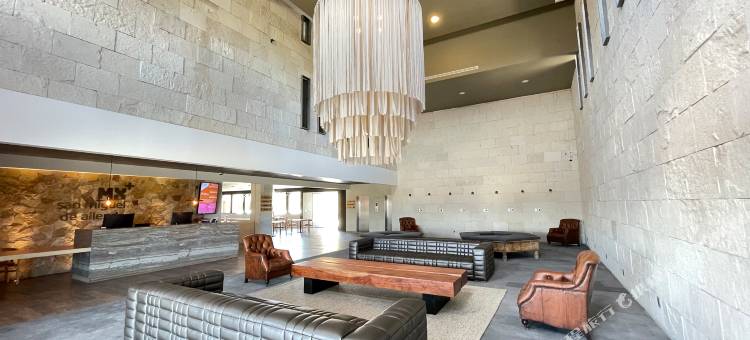 Hotel MX mas 圣米格尔-德阿连德, Trademark by Wyndham(Hotel MX más San Miguel de Allende)图片