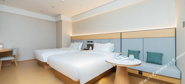 全季酒店(如东珠江路店)图片