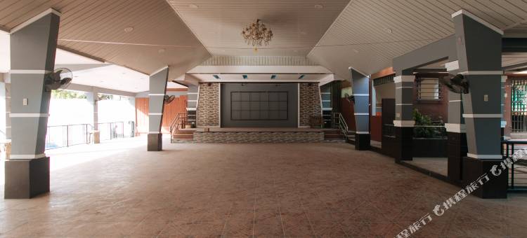 阿拉马里斯度假村Alamaris Resort RedPartner(Alamaris Resort RedPartner)图片