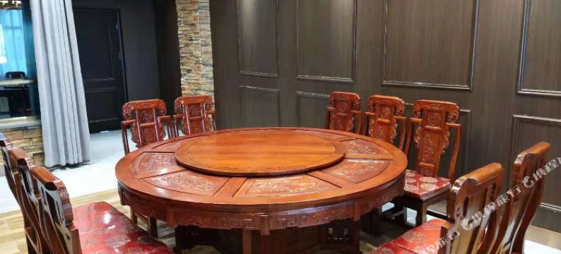 金塔尚品中航大酒店图片