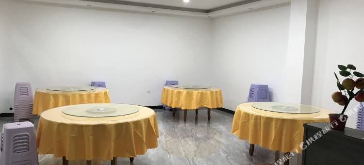 湄潭县柏果筑·花畔民宿图片