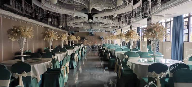 钟祥阳春大酒店图片