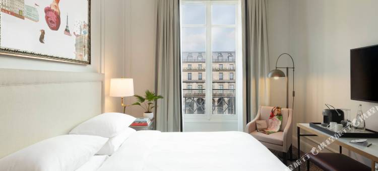 罗浮宫酒店 - 凯悦臻选酒店(Hôtel du Louvre, in The Unbound Collection by Hyatt)图片