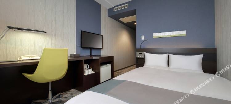 JR 东日本酒店 福岛(Jr-East Hotel Mets Fukushima)图片