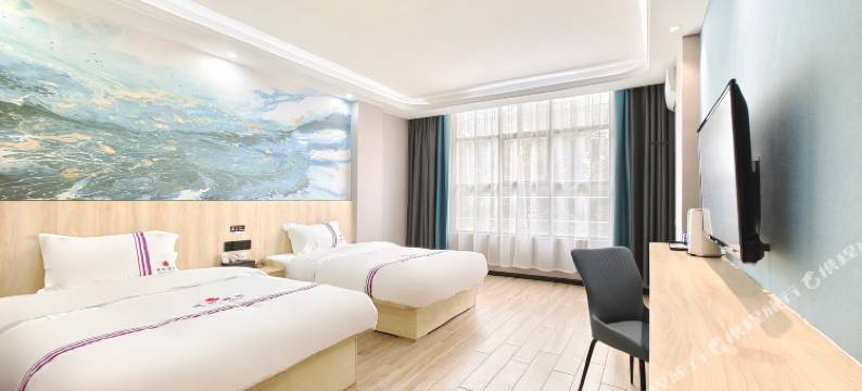 恭城枫叶酒店图片