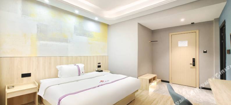 恭城枫叶酒店图片