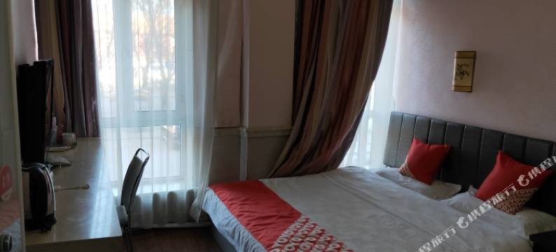 齐齐哈尔御华阁休闲宾馆图片