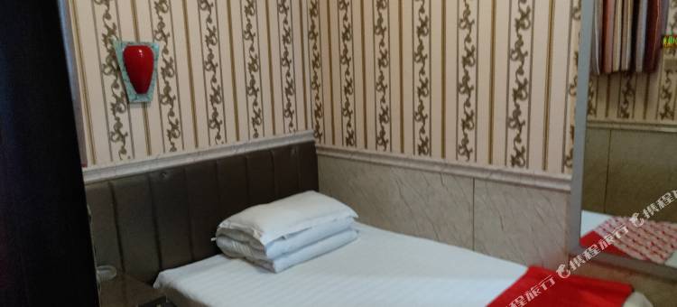 齐齐哈尔御华阁休闲宾馆图片