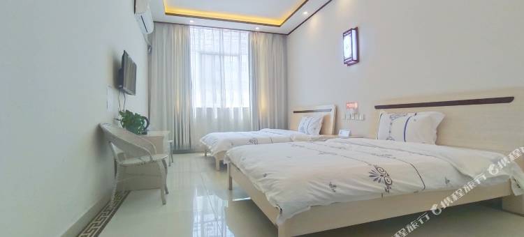 武定豪悦酒店图片