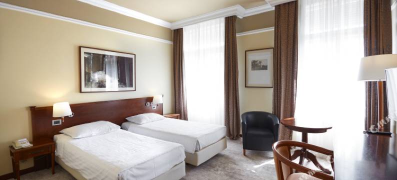 OHM集团布里斯托尔酒店(Bristol Hotel Opatija)图片