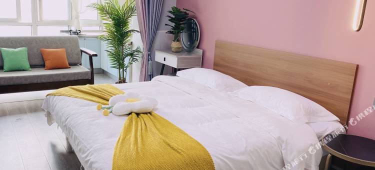 西安绿汀连锁快捷酒店图片