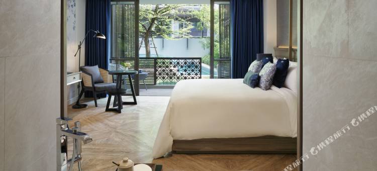 清迈马拉迪酒店(Maladee Rendezvous Hotel Chiang Mai)图片