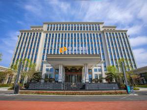 仙桃荣怀酒店图片