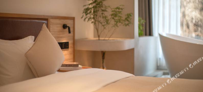 梵尘里•设计师花园美宿 (丽江古城大水车店)图片