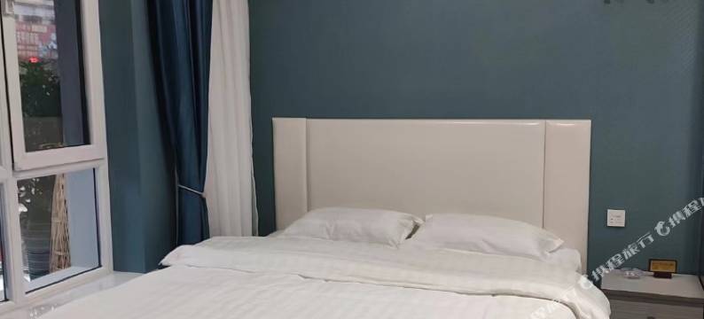 本溪佳周宾馆图片