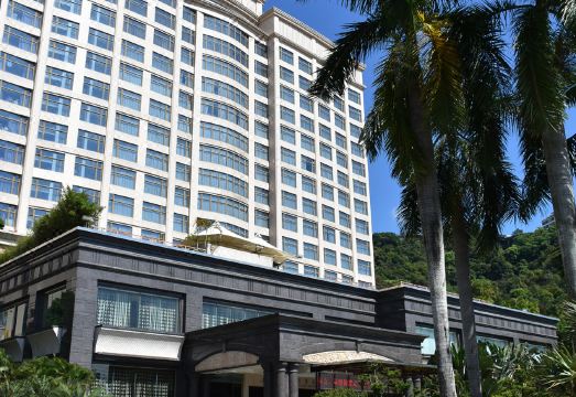 Shenzhen Qiushuishanju Grand HotelHotel Overview