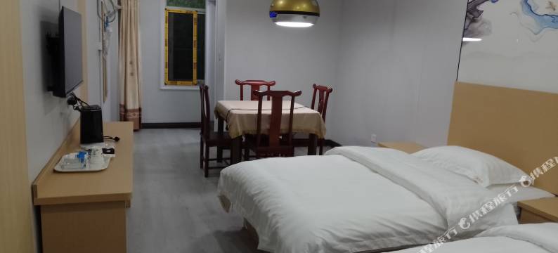 南昌广南宾馆(复兴大道地铁站店)图片