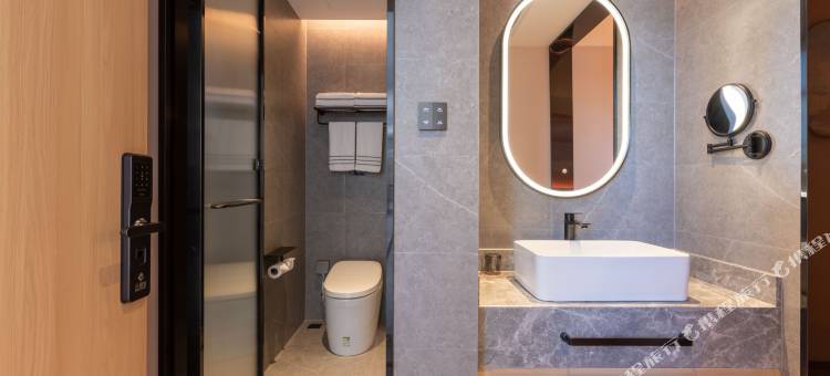 北京雍和宫簋街四合院云居酒店图片