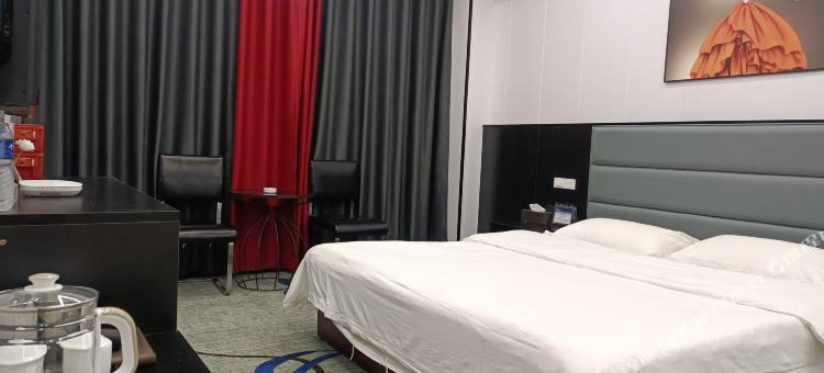 洛宁德和商务会馆图片