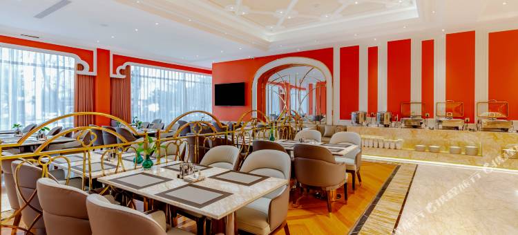 环宇皇宫酒店图片