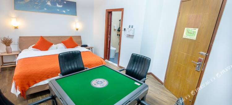 思麦公寓(大良清晖园步行街店)图片