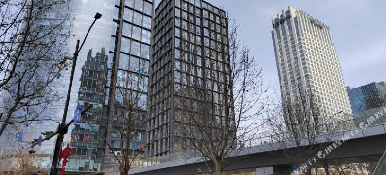 郑州华丽酒店(曼哈顿升龙广场店)图片