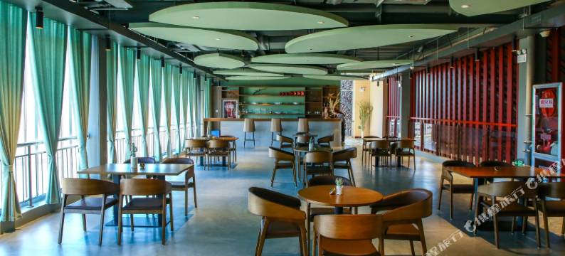 大漠星河度假区酒店图片