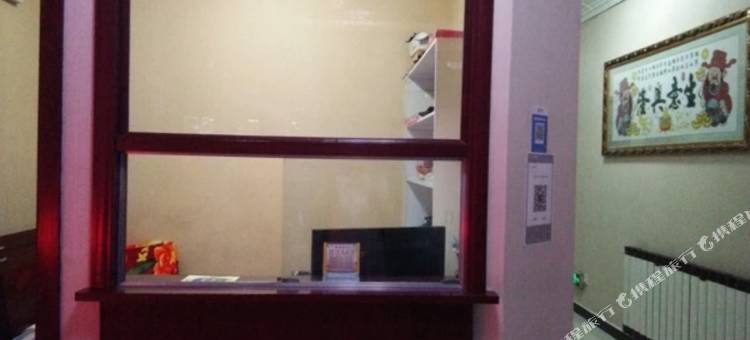 隆化东芳快捷宾馆图片