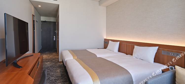 首尔麻浦鲁内酒店(Roynet Hotel Seoul Mapo)图片