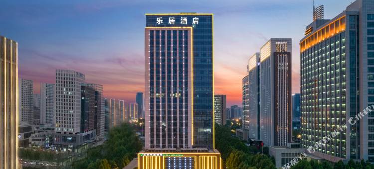 乐居酒店(临沂市政府大剧院店)图片