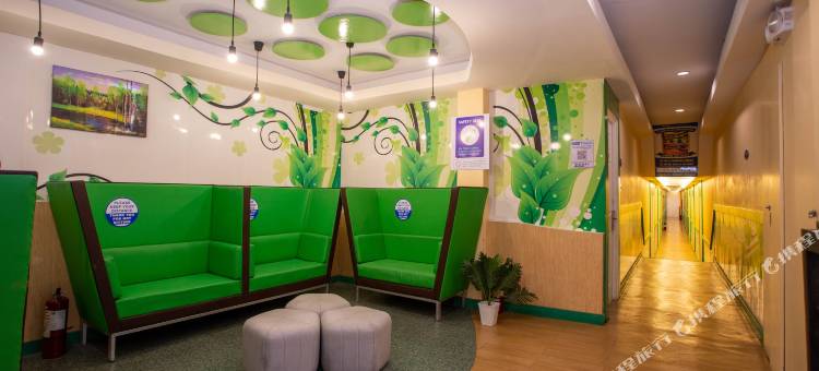 梦幻世界拉斯皮纳斯酒店(Hotel Dream World Las Pinas)图片