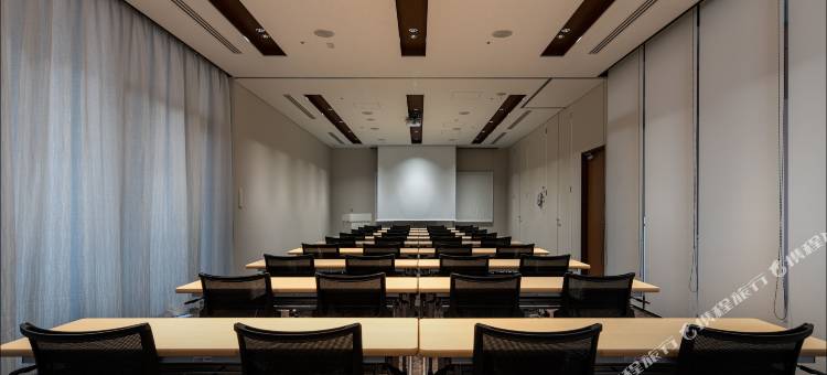 山形站前大和ROYNET酒店(Daiwa Roynet Hotel Yamagata Ekimae)图片