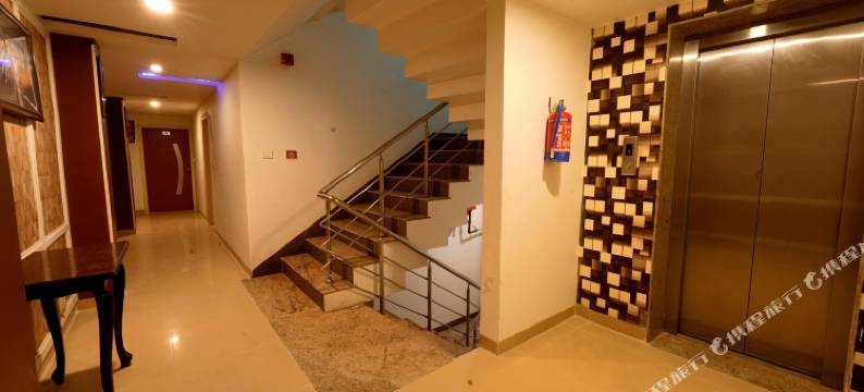 月光酒店比姆塔尔(Hotel Moon Light Bhimtal)图片