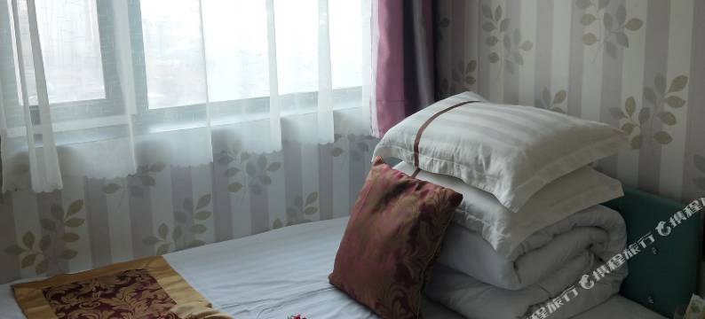 大连众缘旅店图片