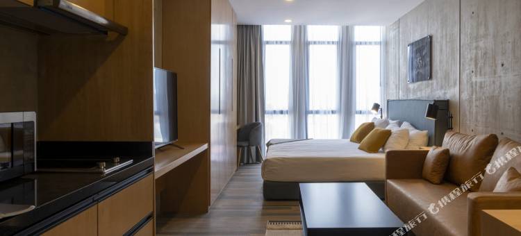 ParkLife Condesa Hipódromo图片