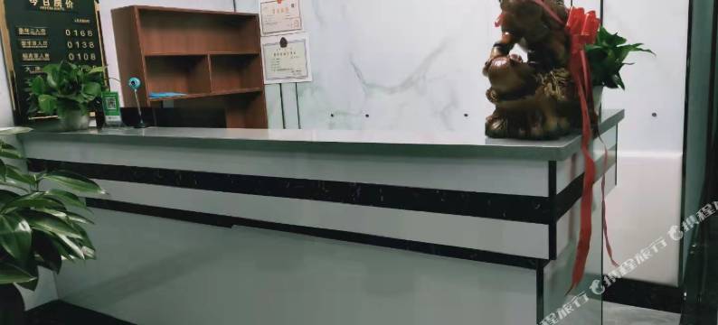 丰镇月英宾馆图片