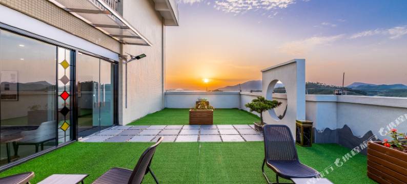 宁扬酒店(台山汽车总站店)图片