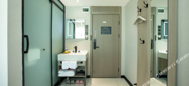 7天酒店(三门峡渑池汽车站仰韶大街店)图片