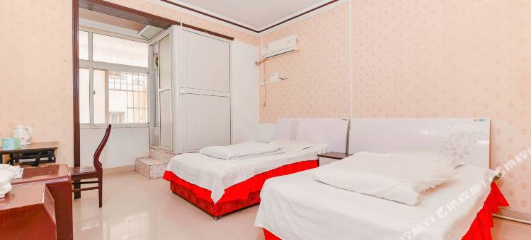 信阳宏源宾馆图片