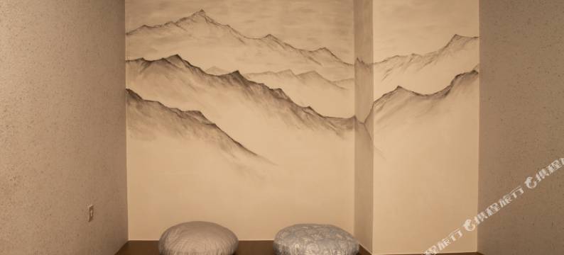 朵兒dor韓國汗蒸幕 동대문점 商務旅店图片