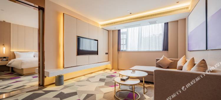 麗枫酒店(兴平马嵬驿航空广场店)图片