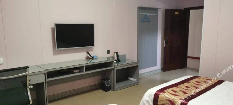 且末县塔中镇漠沁佳源快捷酒店图片