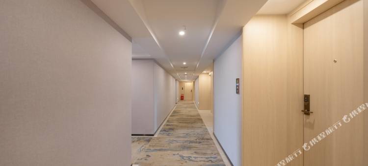 安仁雄森豪庭酒店图片