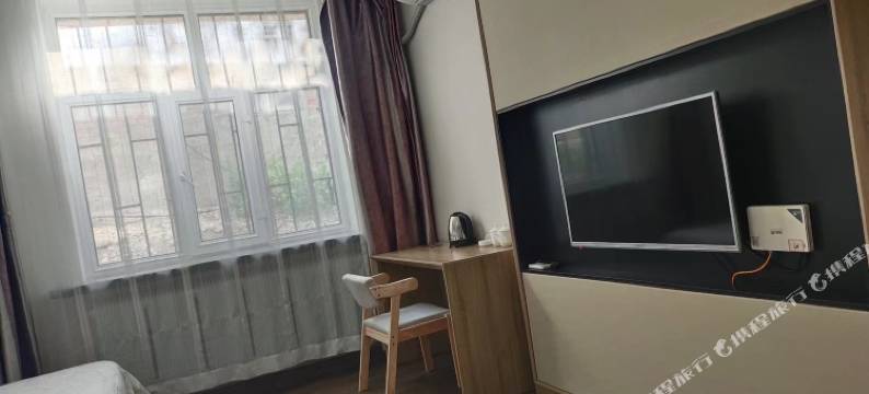 呼伦贝尔美丽草原假日酒店图片