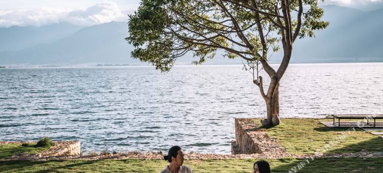 留白LIUBAI·村墅海景度假酒店图片