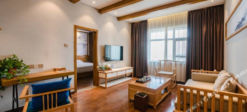 漯河陌园精品酒店(双汇路店)图片