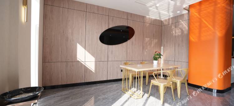 朵尚酒店(莘县燕塔广场店)图片